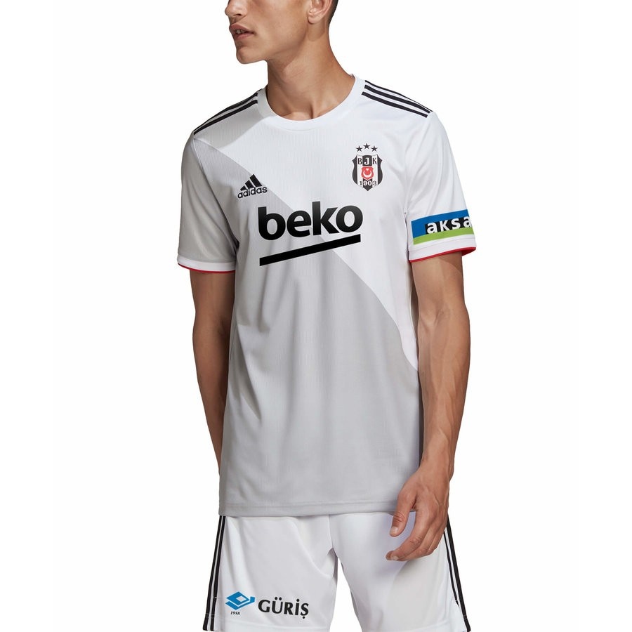 Beşiktaş 20-21 Local 3