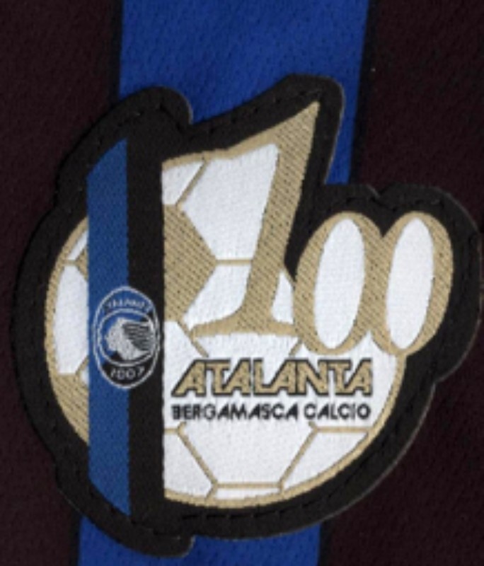 Atalanta BC 07-08 Especial 3