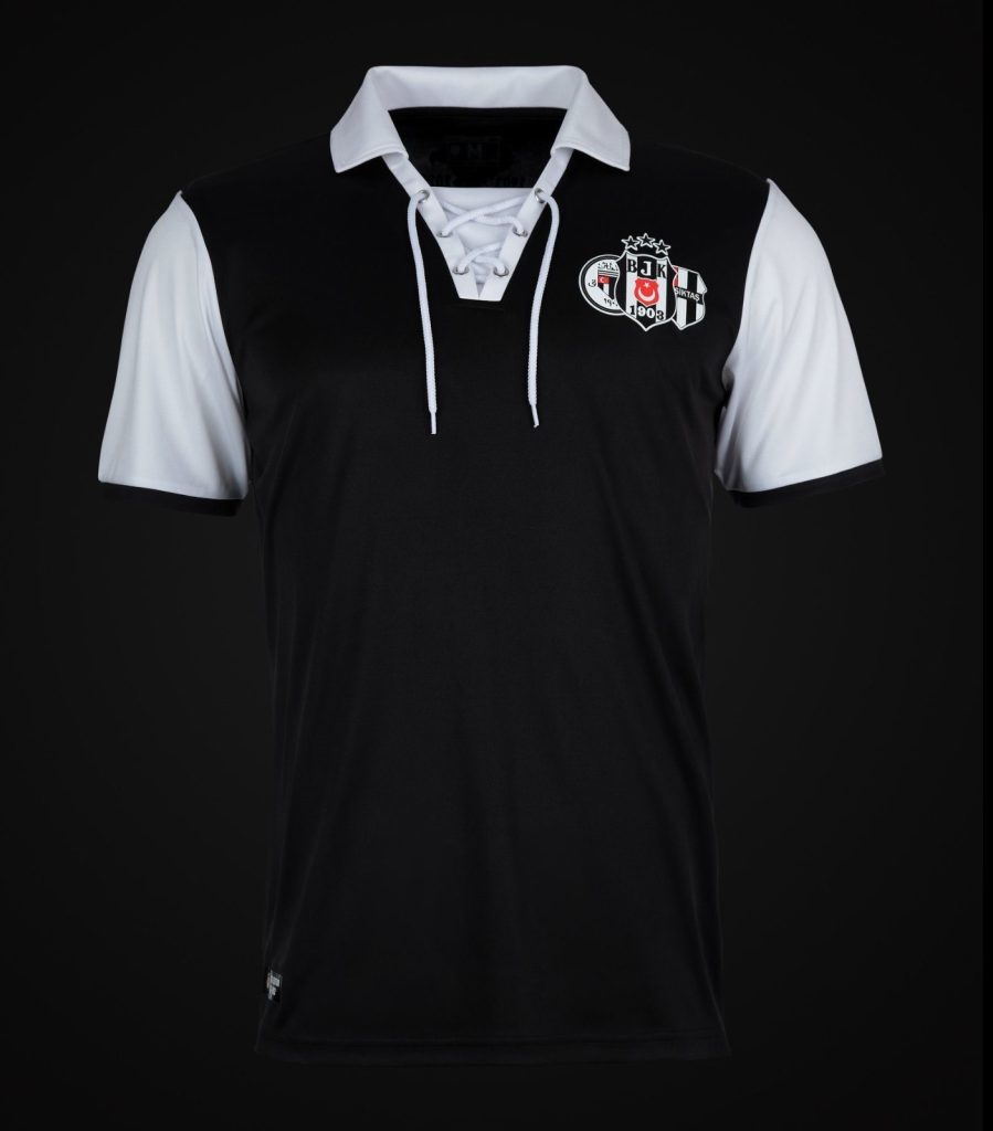 Equipación especial de Besiktas 19-20