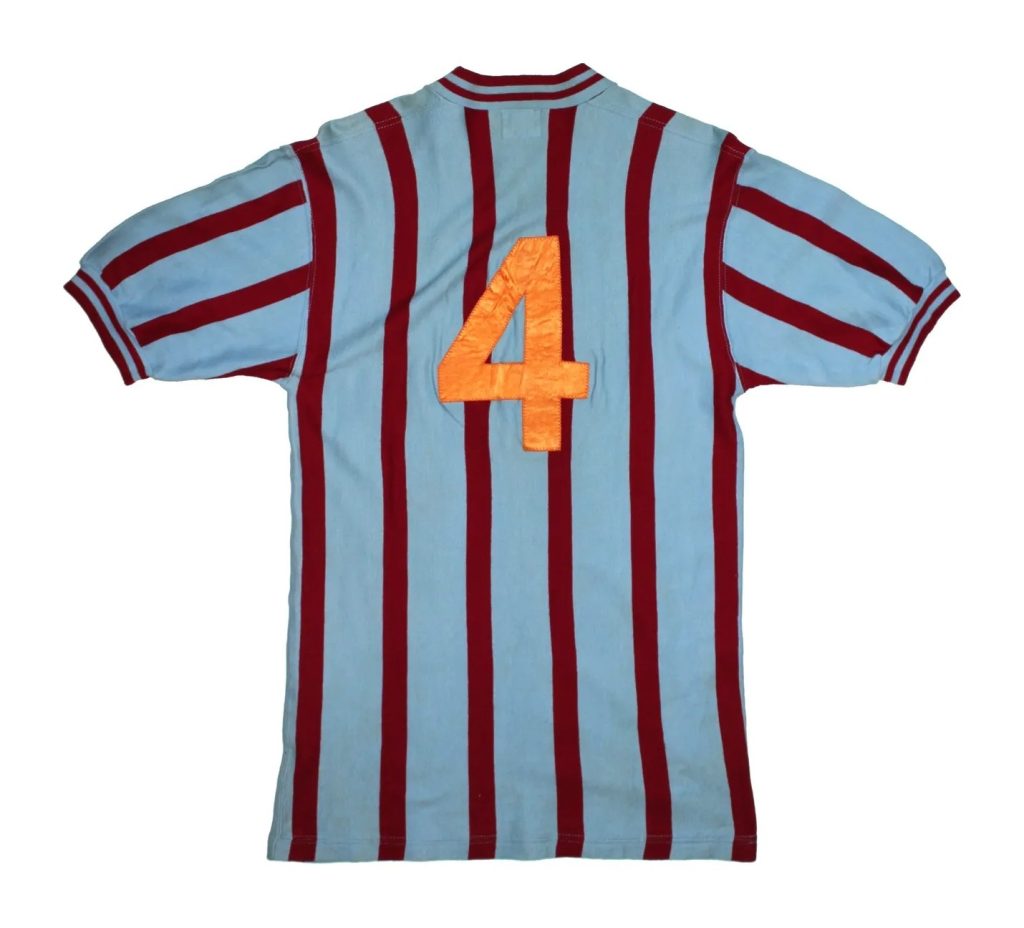 Aston Villa 56-57 Especial 3