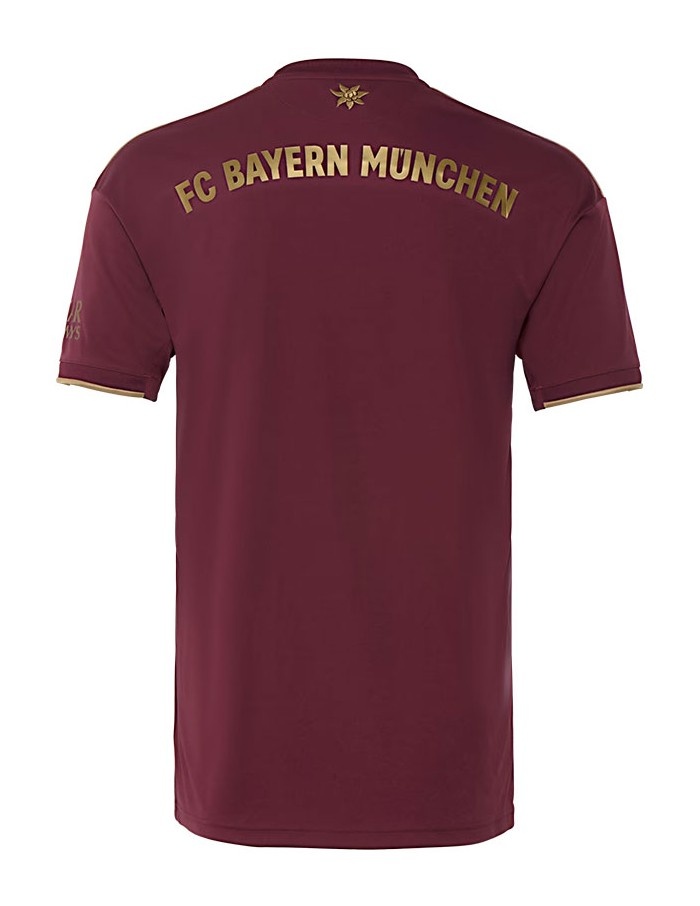 Bayern München 22-23 Especial 2