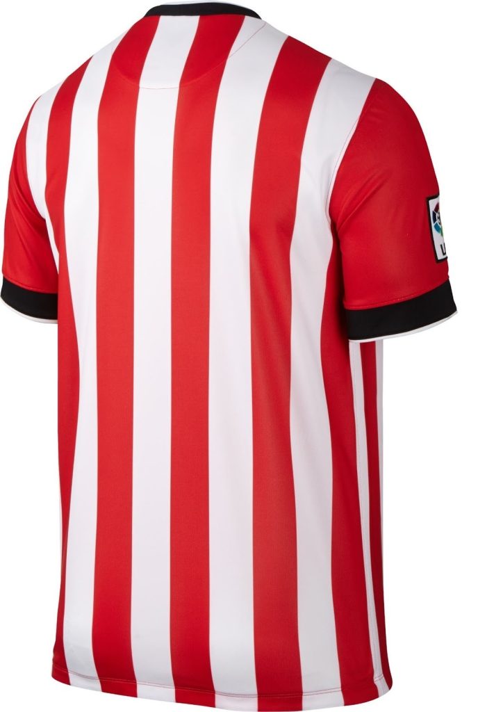 Athletic Club 14-15 Local 2
