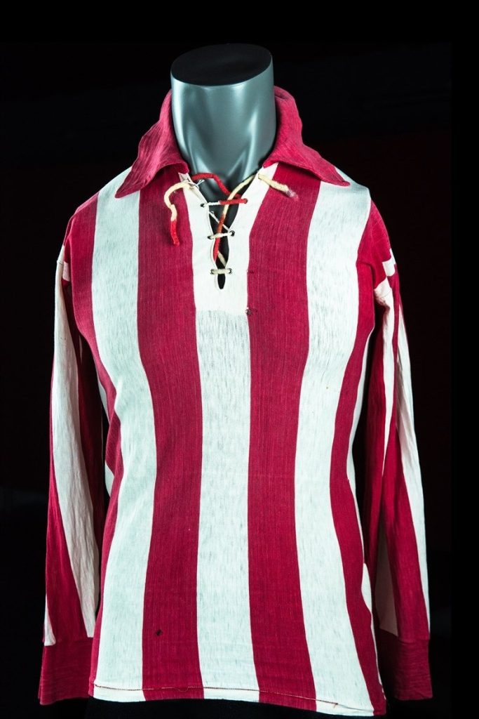 Athletic Club 1911-12 Local 2