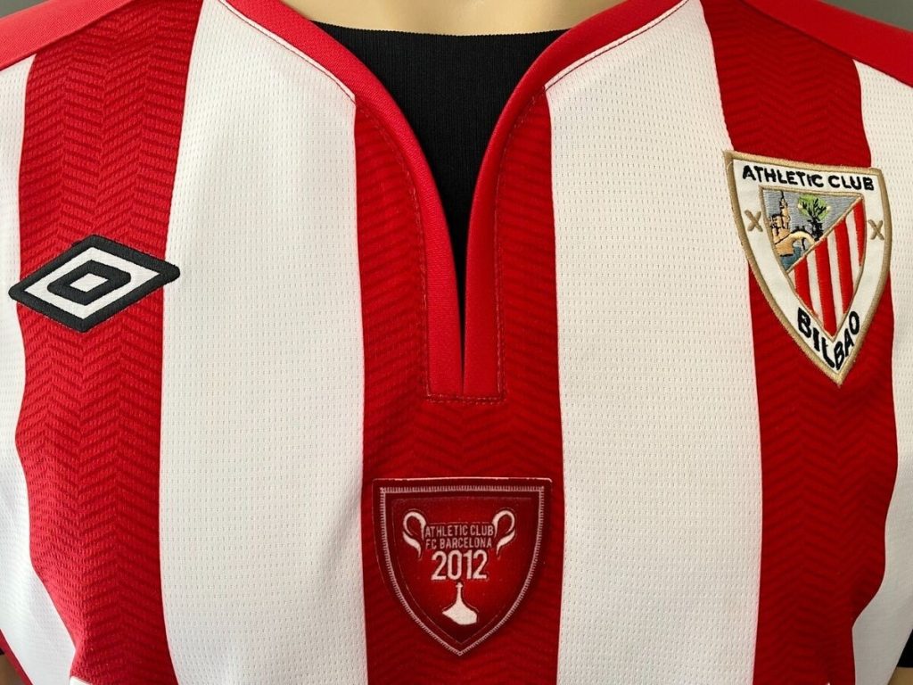 Athletic Club 11-12 Especial 2