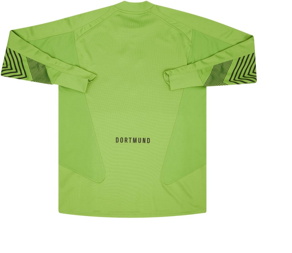 Borussia Dortmund 05-06 Portero 2