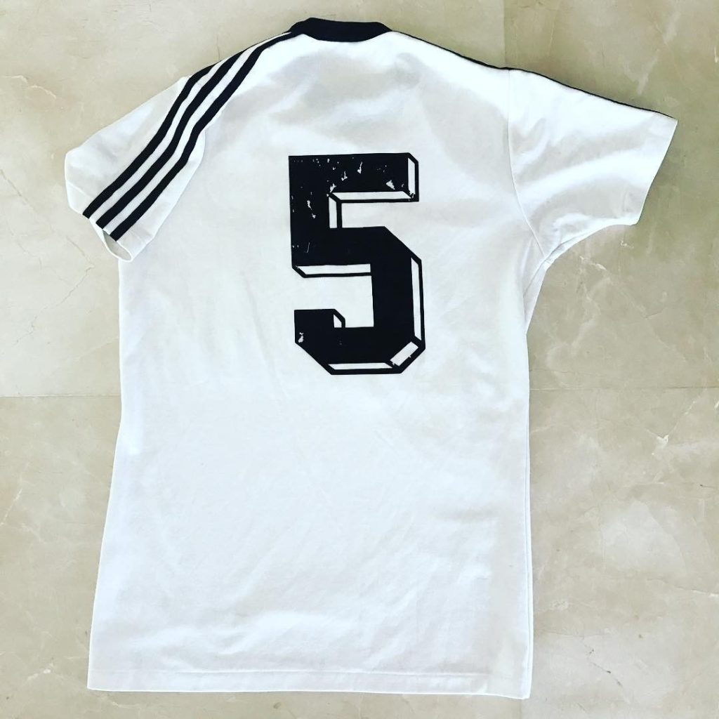 Beşiktaş 81-82 Local 2