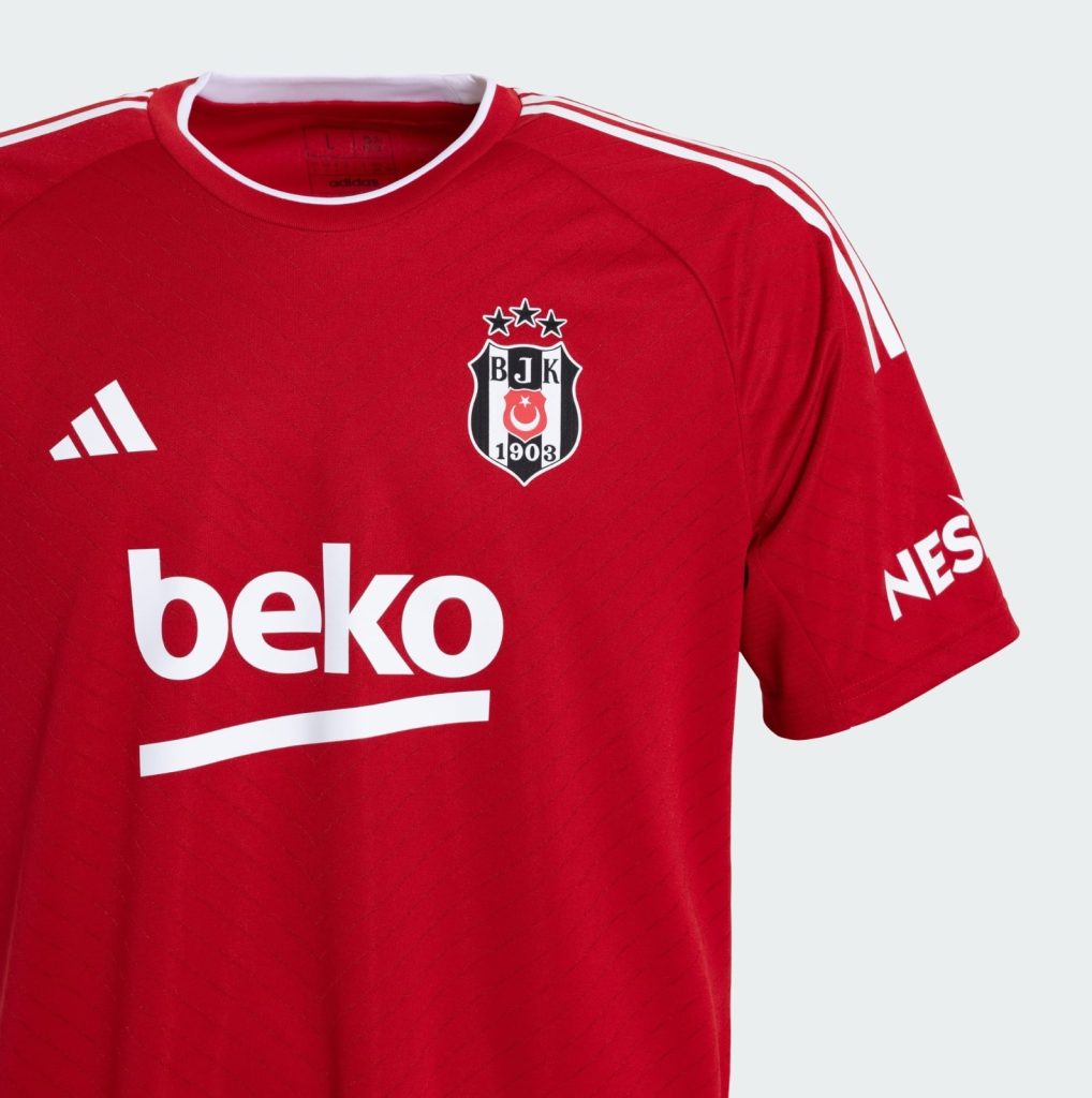Beşiktaş 24-25 Especial 2