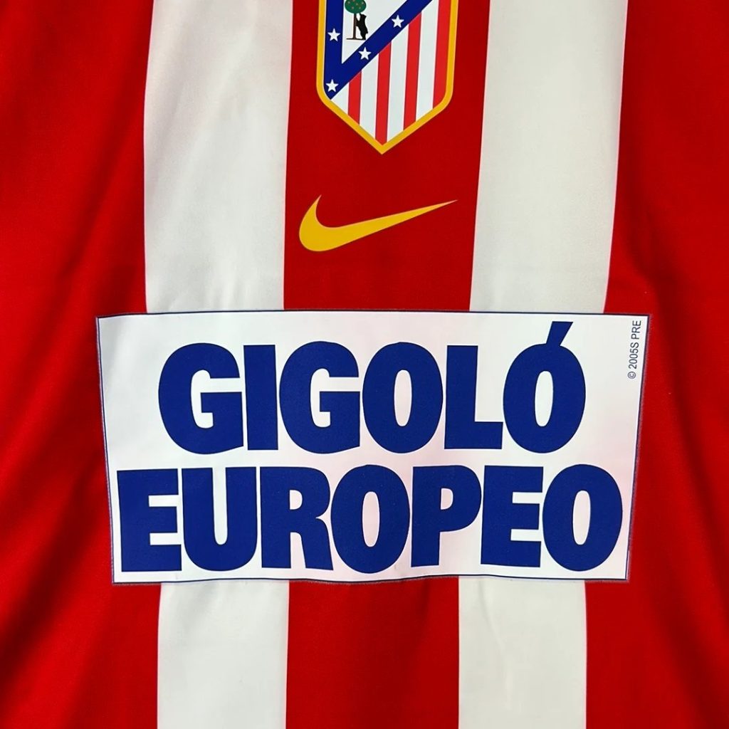 Atlético Madrid 05-06 Local 2