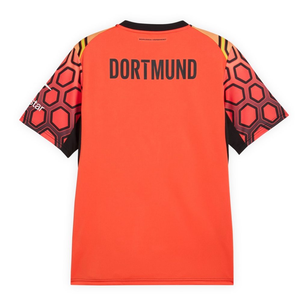 Borussia Dortmund 26-27 Portero 2