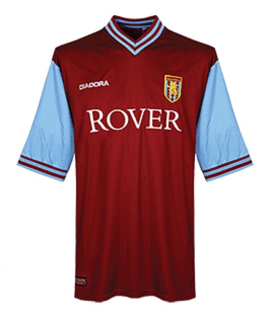 Aston Villa 02-03 Local 3