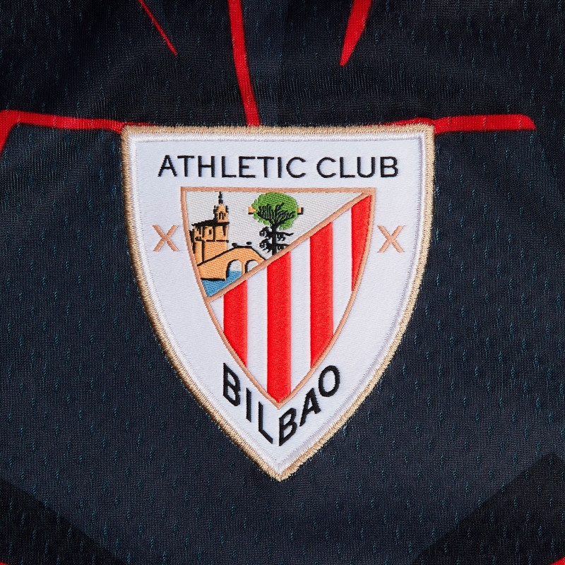 Athletic Club 22-23 Visitante 2