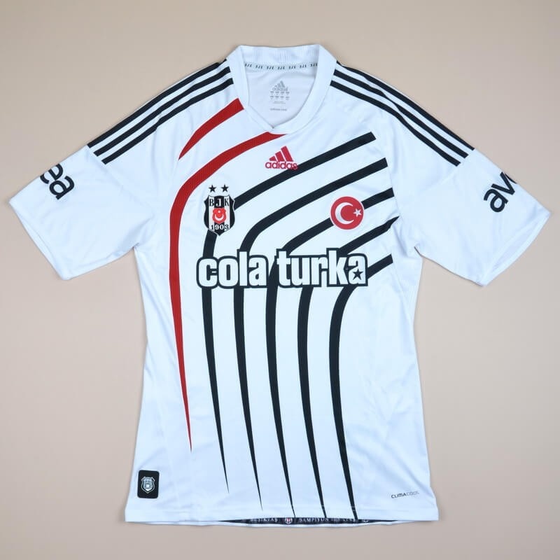 Beşiktaş 09-10 Local 2