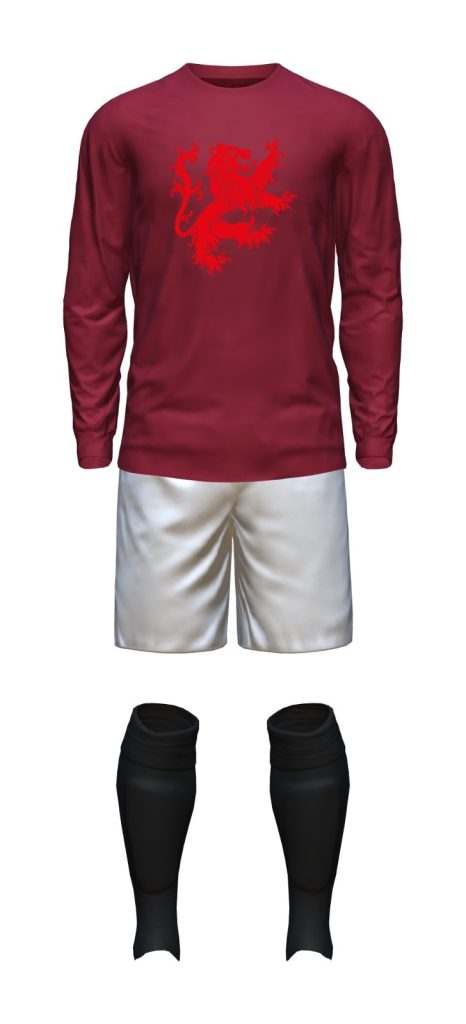 Aston Villa 1880-82 Local 2
