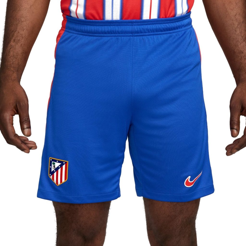 Atlético Madrid 24-25 Local 3