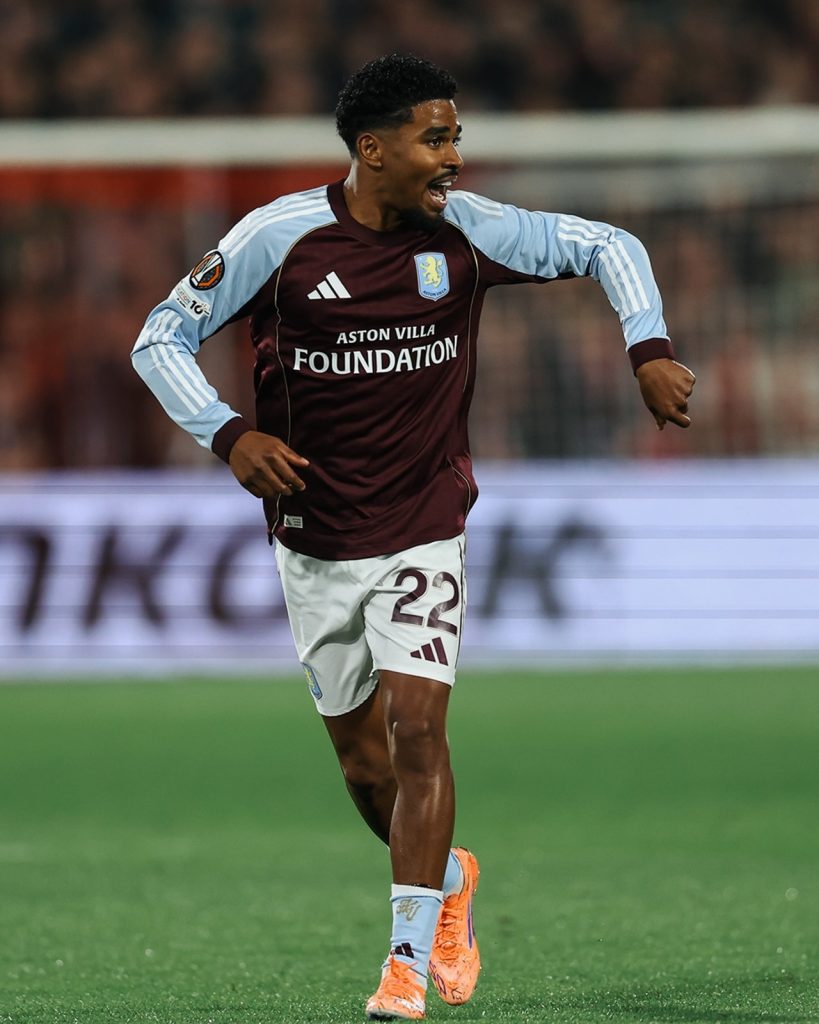 Aston Villa 25-26 Especial 3