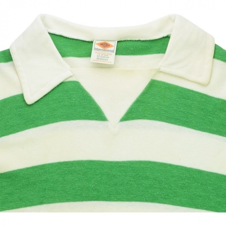 Celtic FC 74-75 Local 2