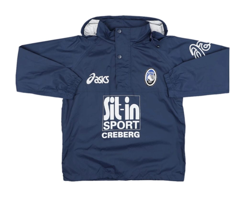 Otro de Atalanta 02-03