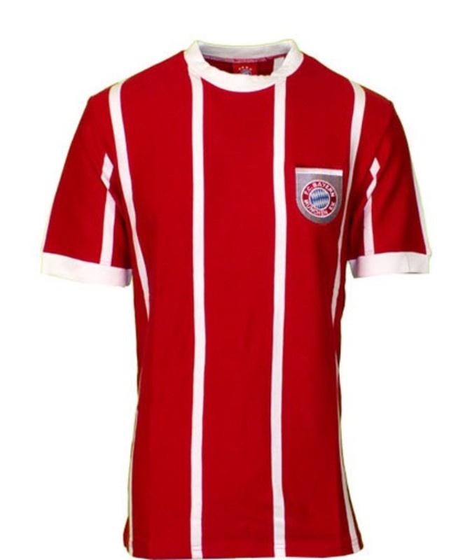 Bayern München 73-74 Local
