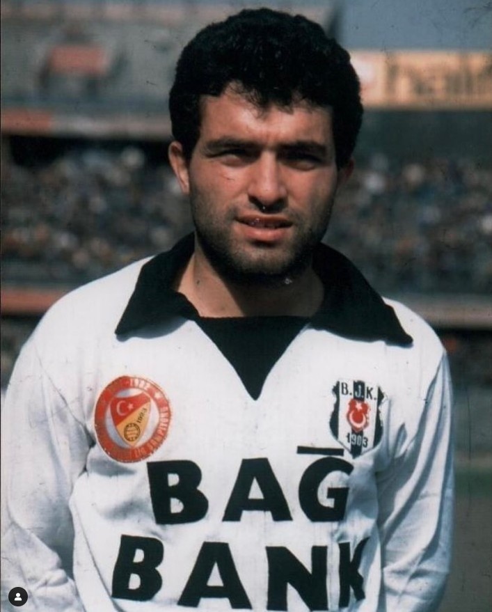 Beşiktaş 82-83 Local 2