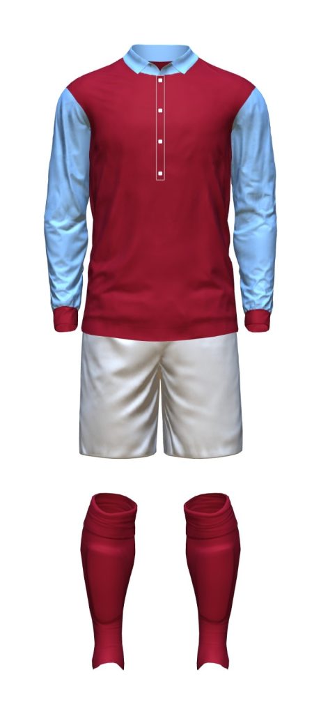 Aston Villa 1893-94 Local 2