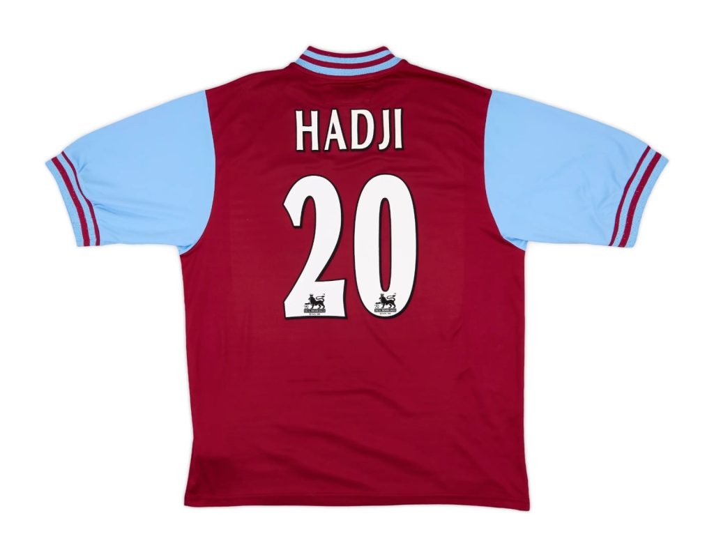 Aston Villa 02-03 Local 2