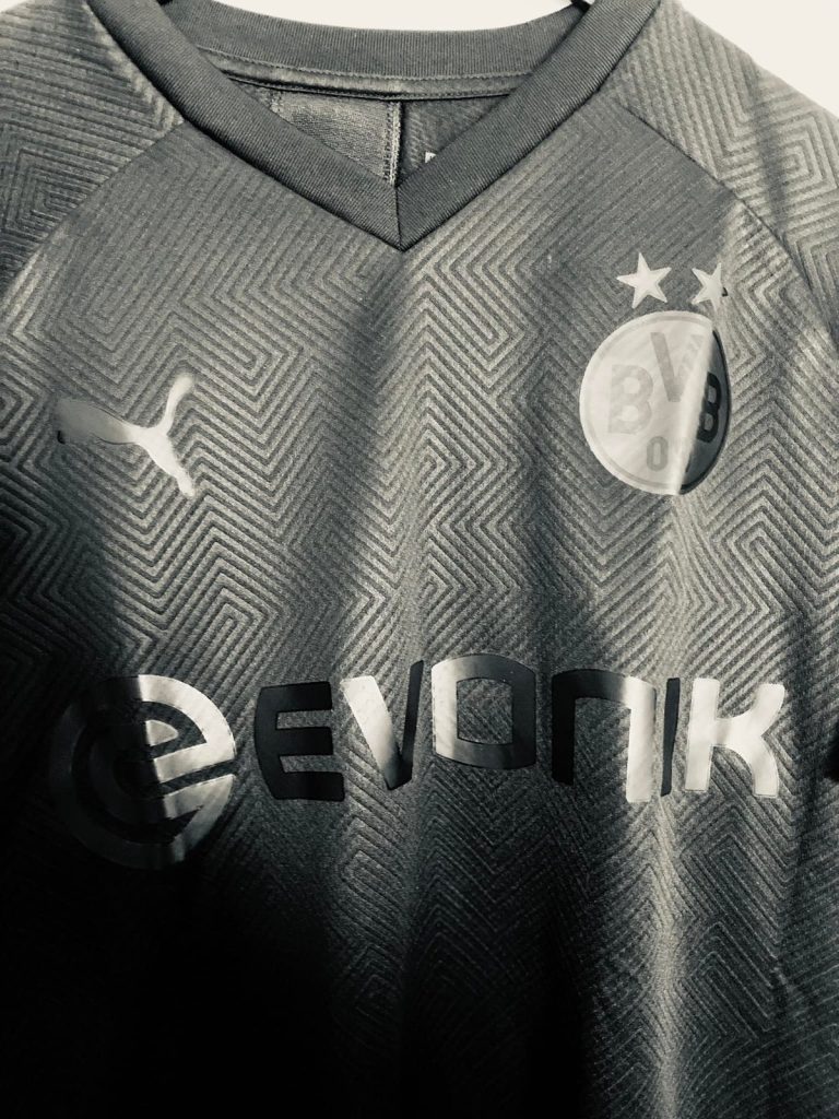 Borussia Dortmund 19-20 Especial 2