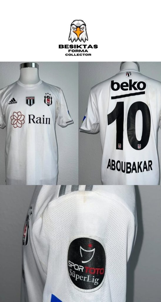 Beşiktaş 22-23 Local 2