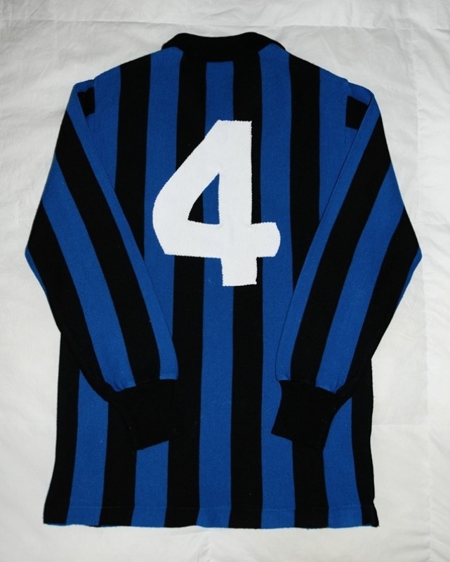 Atalanta BC 84-85 Local 2