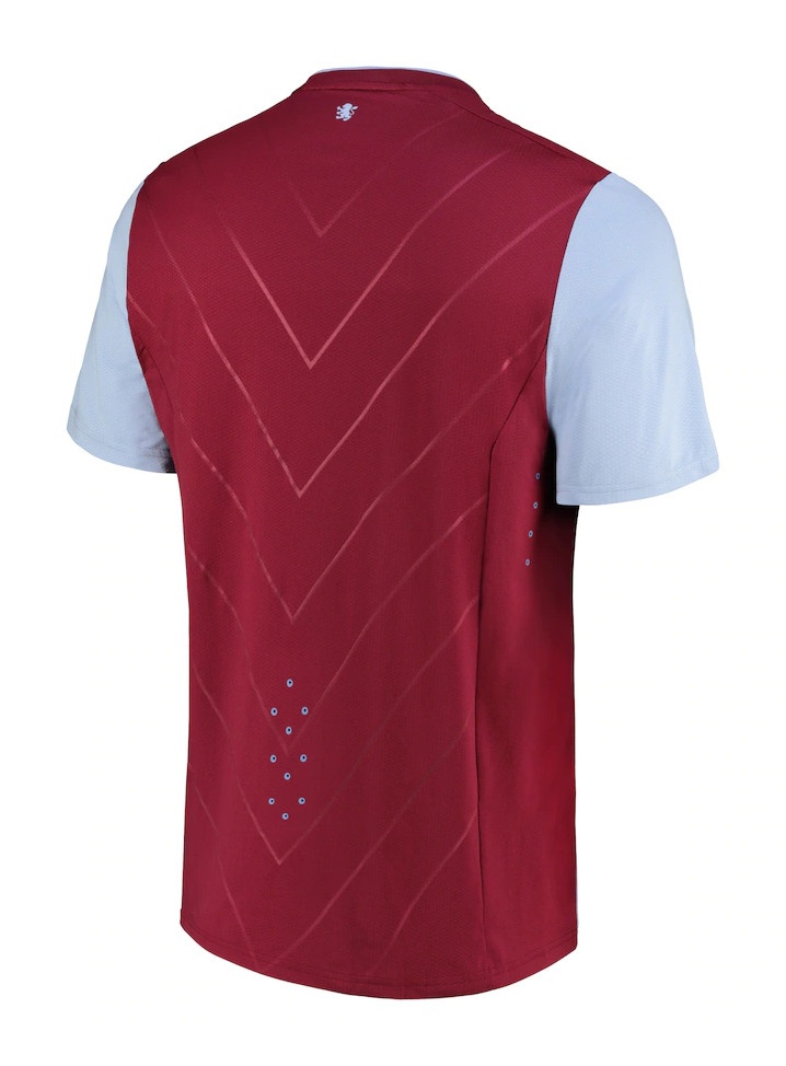 Aston Villa 22-23 Local 2