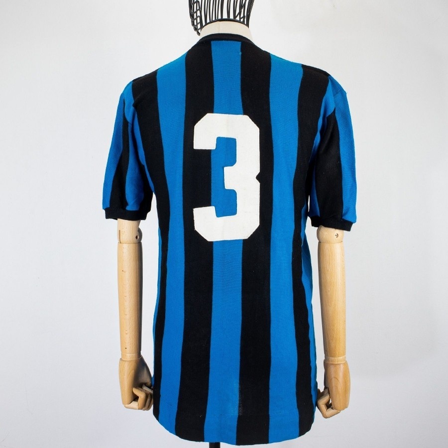 Atalanta BC 83-84 Local 2
