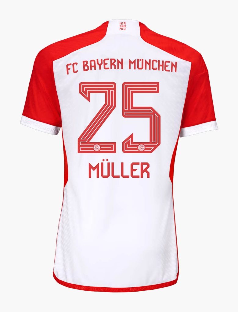 Bayern München 23-24 Local 2