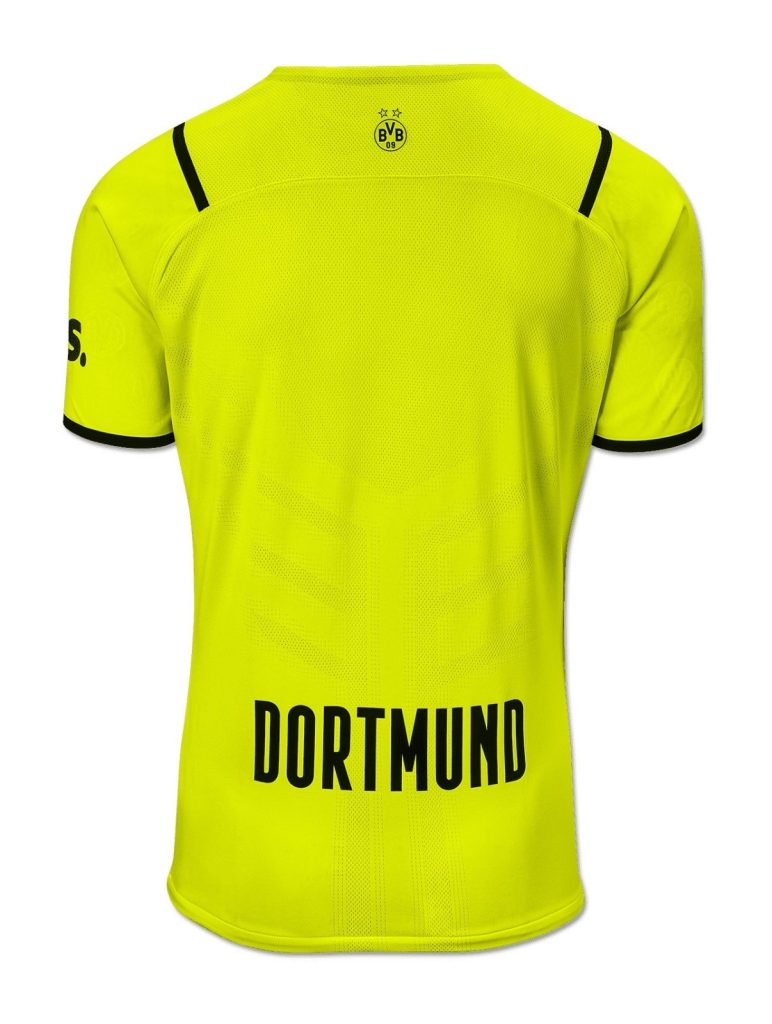 Borussia Dortmund 21-22 Especial 2