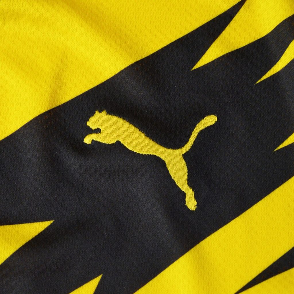 Borussia Dortmund 20-21 Local 4