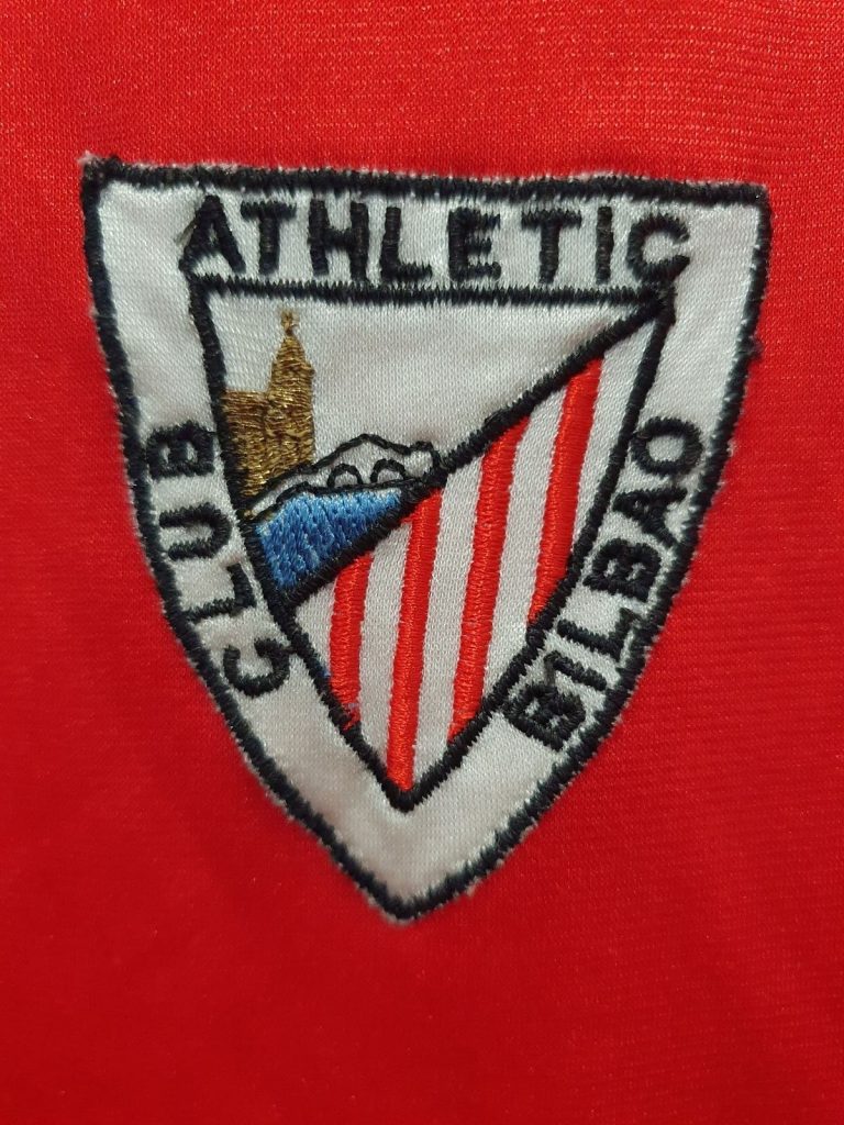 Athletic Club 88-89 Tercera 3