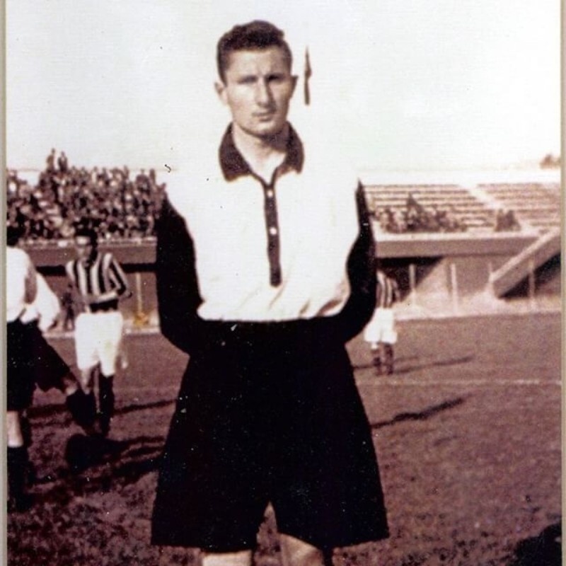 Beşiktaş 1947-48 Local 2