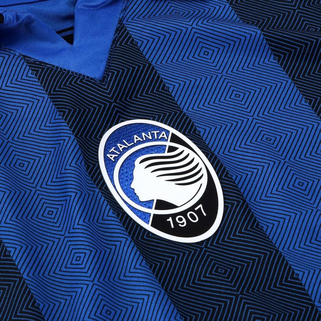 Atalanta BC 23-24 Local 4