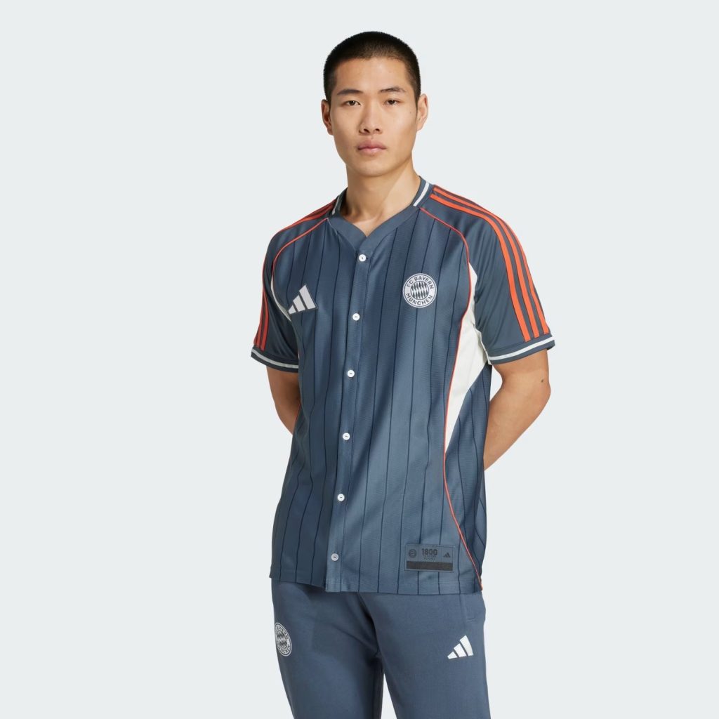 Bayern München 2025 4