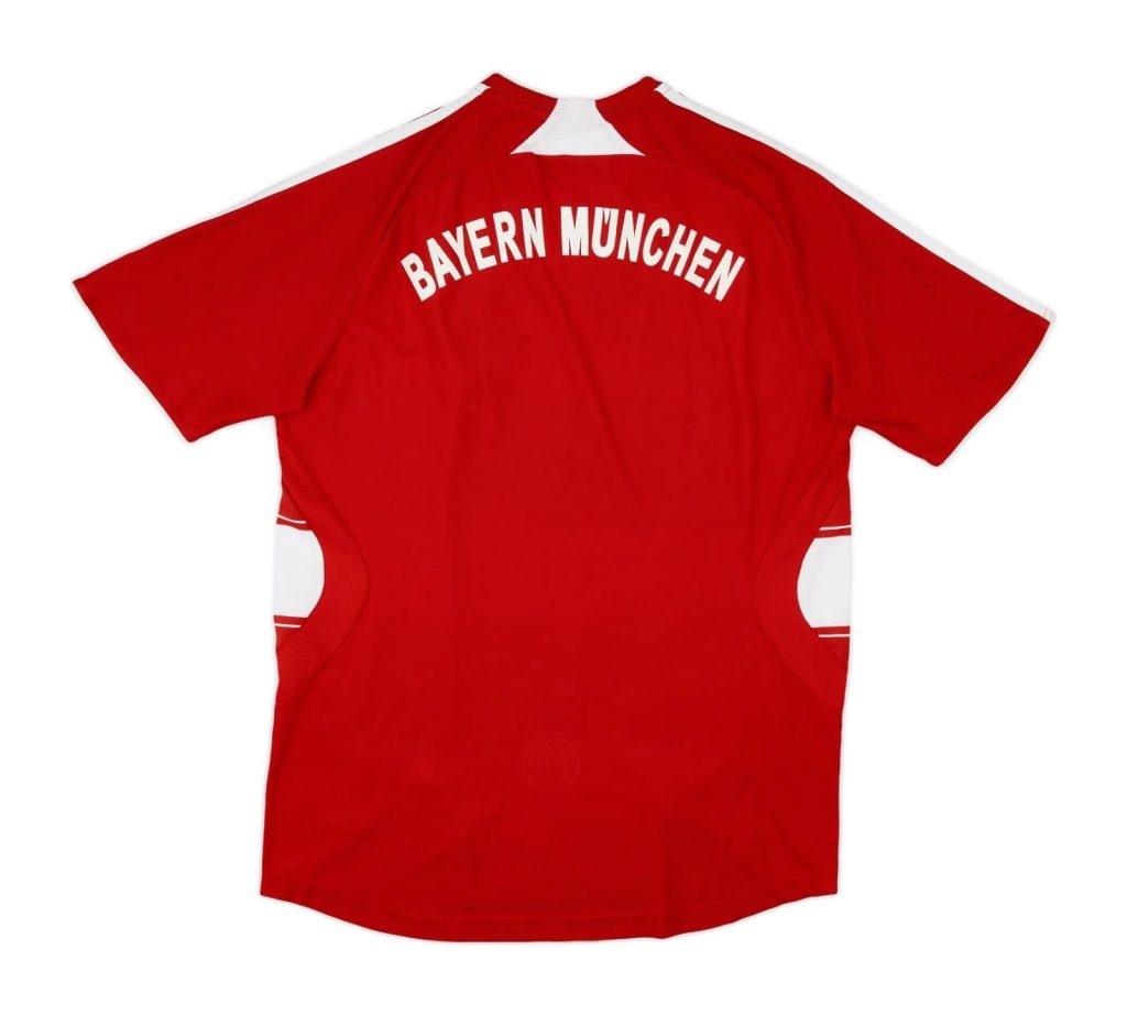 Bayern München 07-08 Local 2