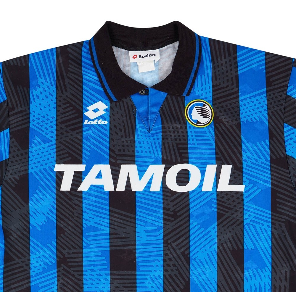 Atalanta BC 92-93 Local 3
