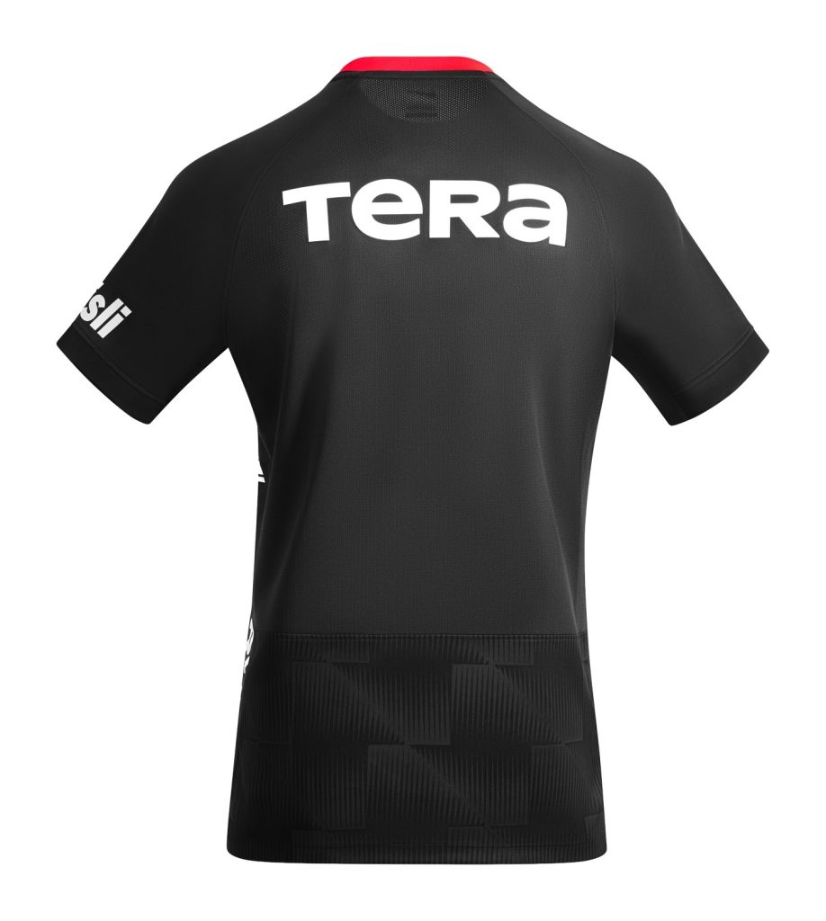 Beşiktaş 26-27 Tercera 2