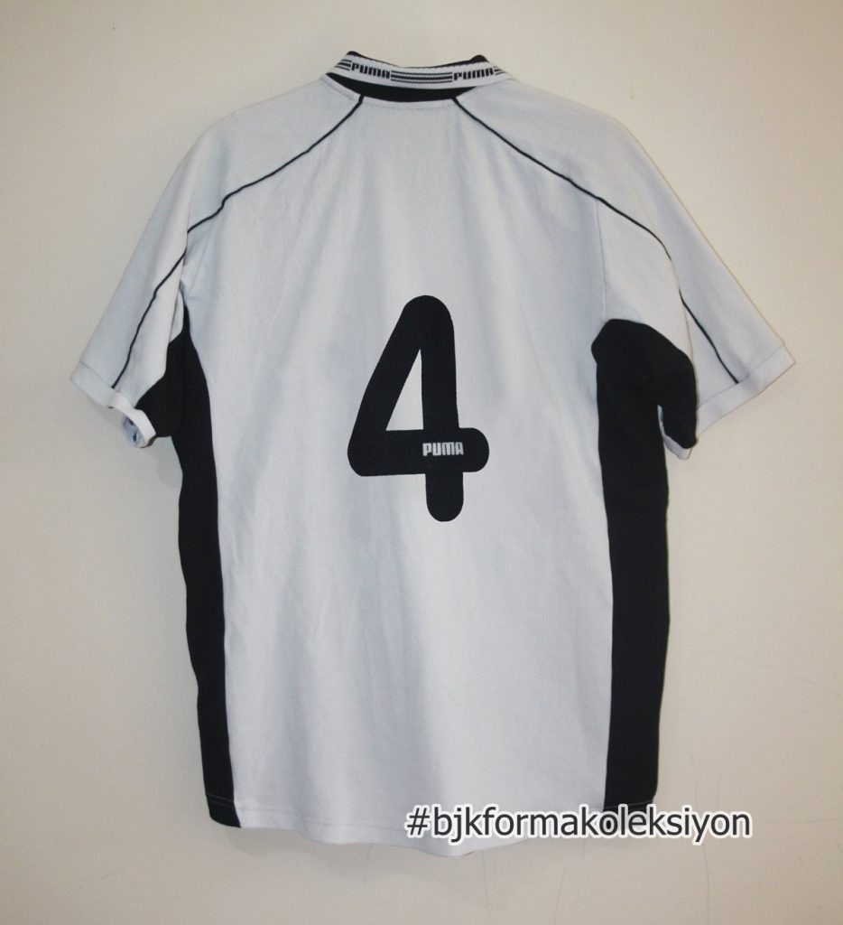 Beşiktaş 01-02 Local 2