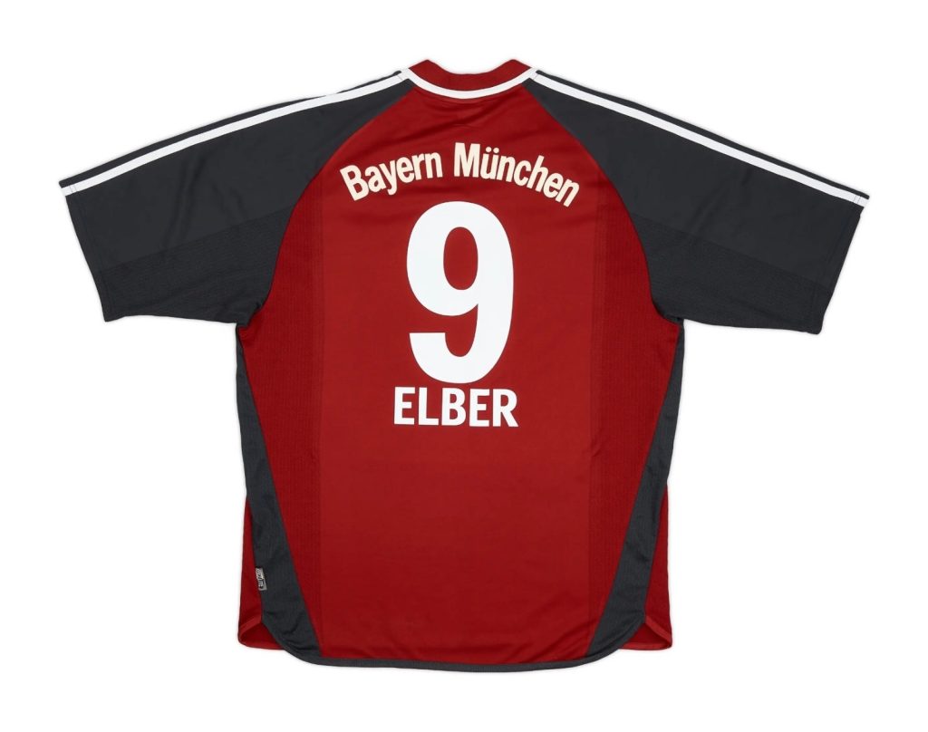 Bayern München 01-02 Local 2