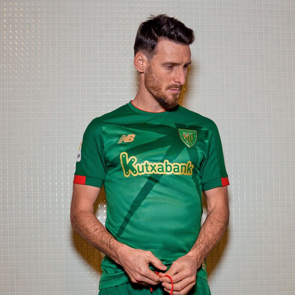 Athletic Club 19-20 Visitante 3