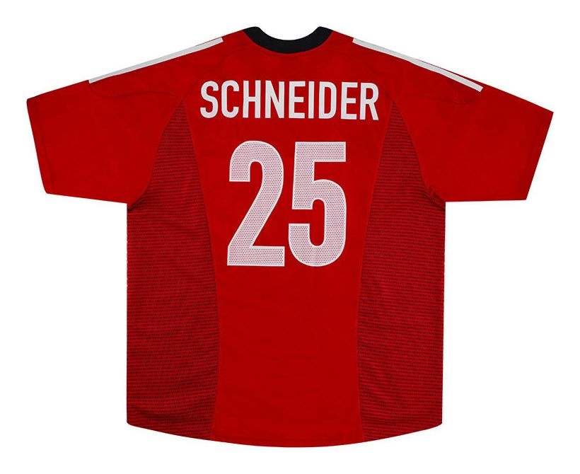 Bayer 04 Leverkusen 03-04 Local 2