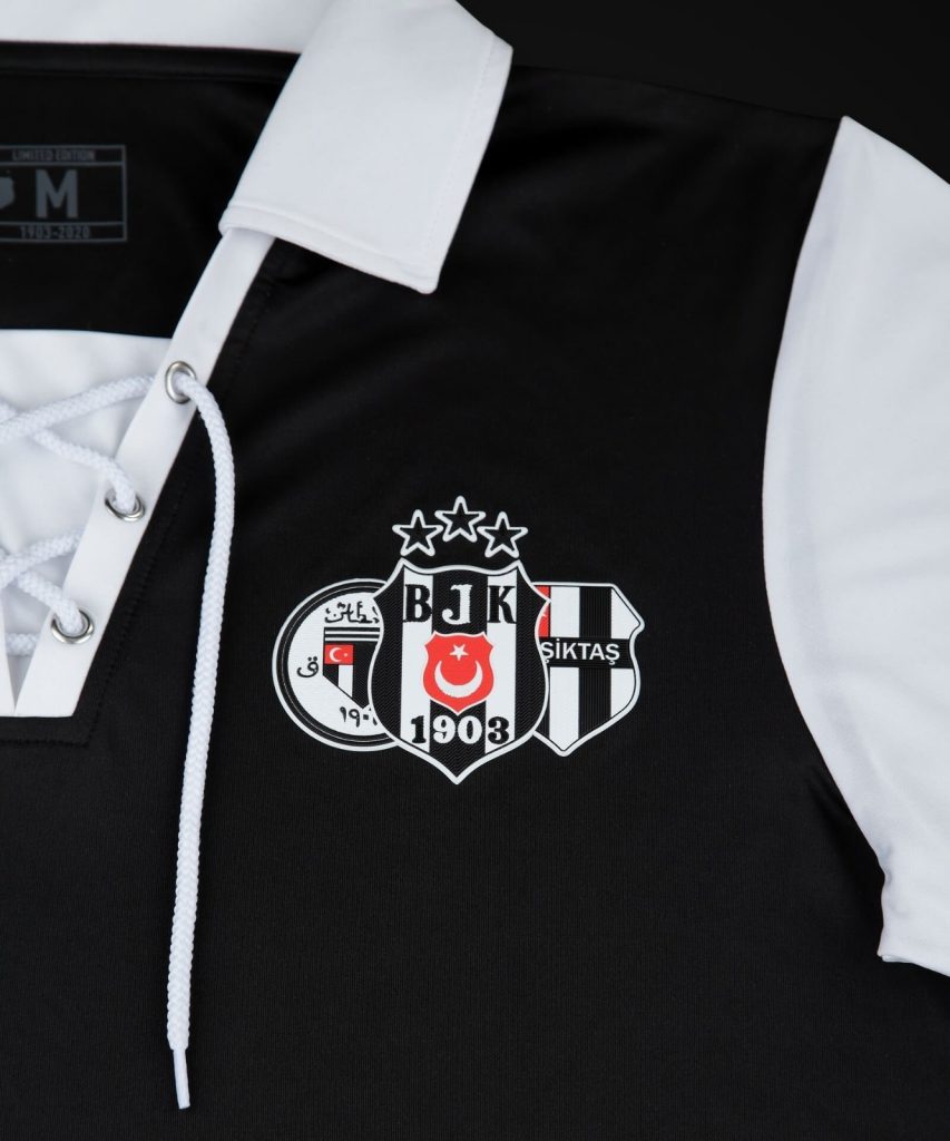 Beşiktaş 19-20 Especial 3