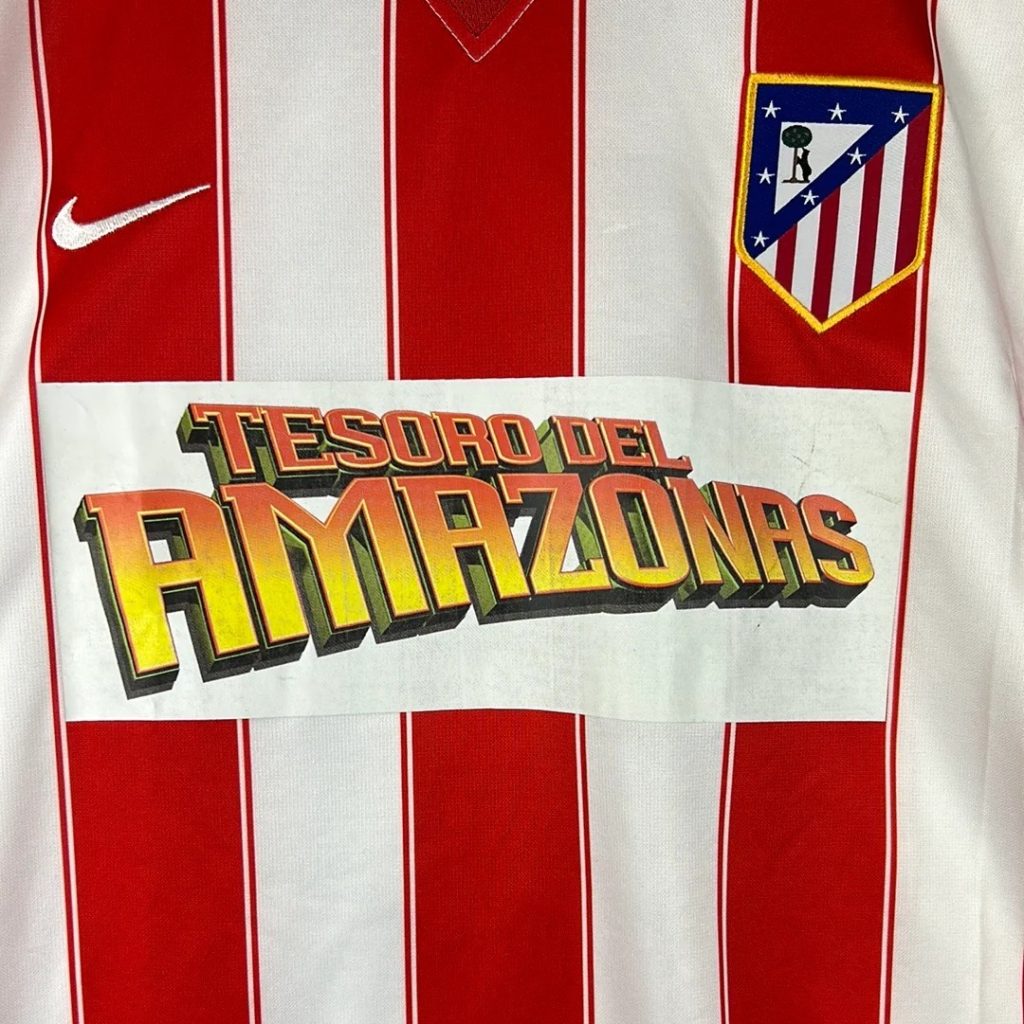 Atlético Madrid 03-04 Local 2
