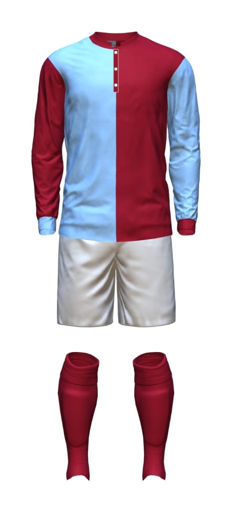 Aston Villa 1890-92 Local 2