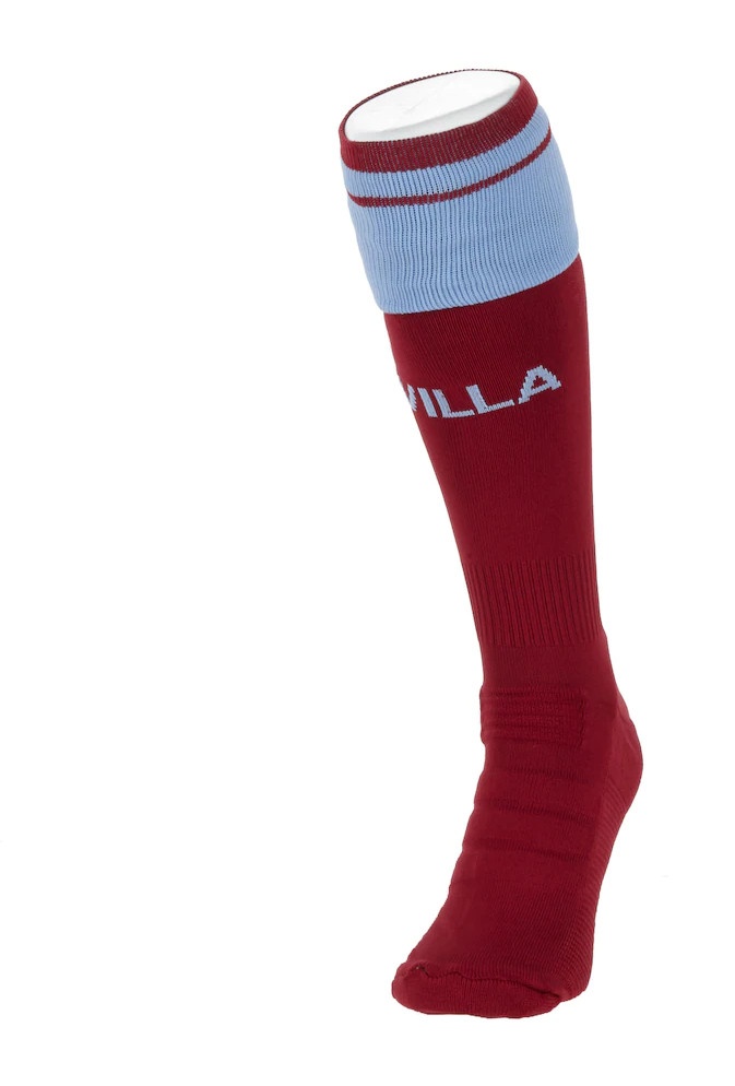 Aston Villa 22-23 Visitante 4