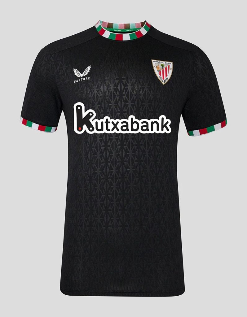 Cuarta de Athletic 24-25