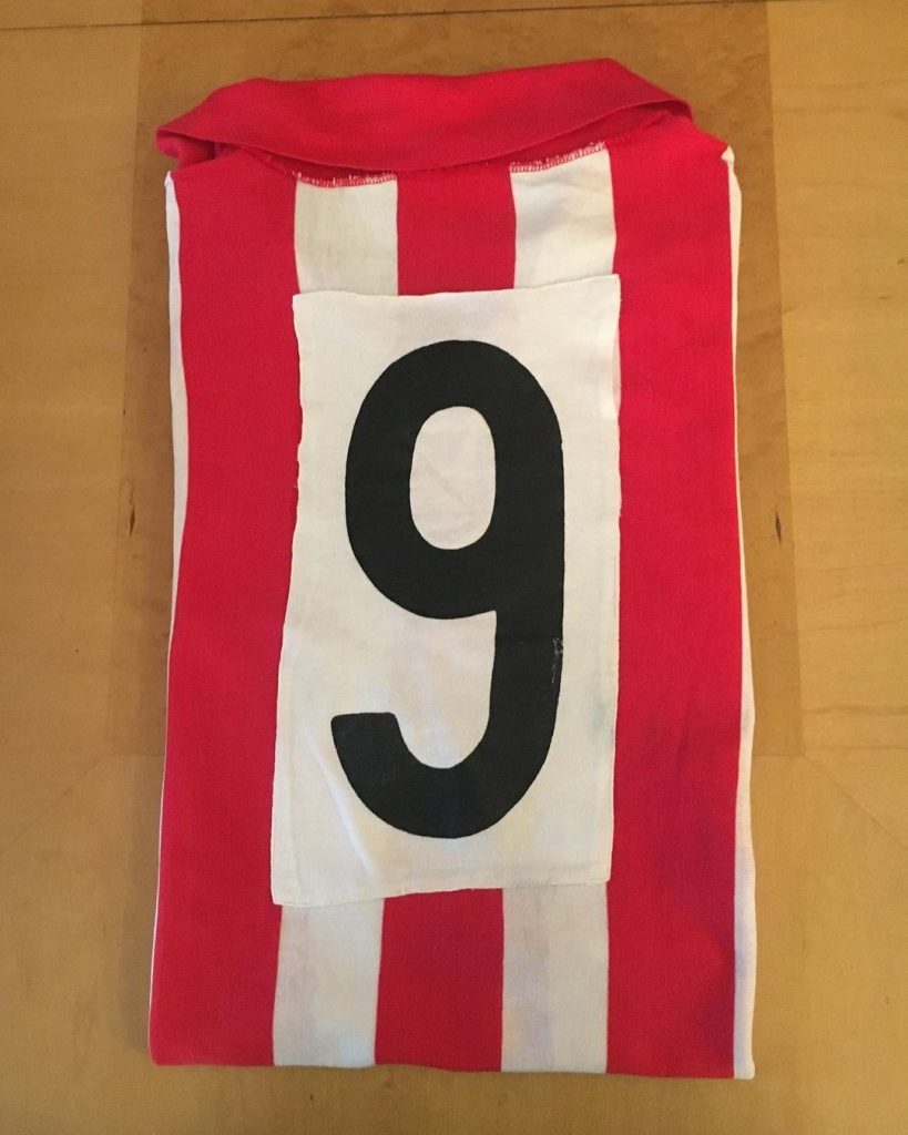 Athletic Club 76-77 Local 2